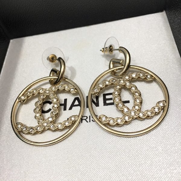 Best Quality Earring CN 078