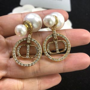 Best Quality Earring DR 059