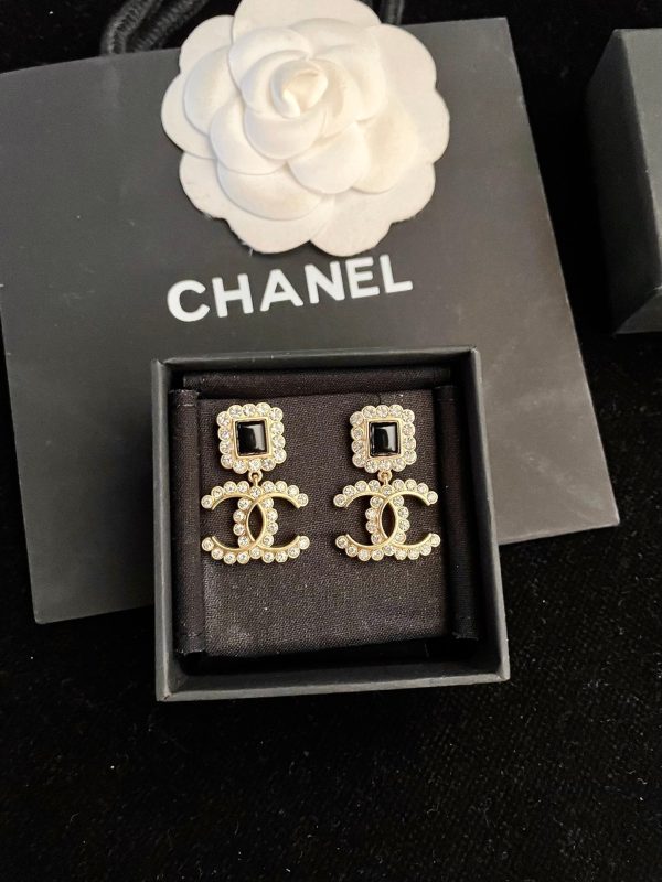 Best Quality Earring CN 011