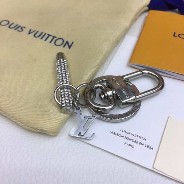 Best Quality Keychains LV 072