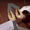 Best Quality Earring DR 056