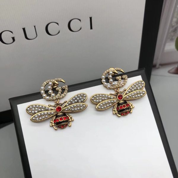 Best Quality Earring GG 005