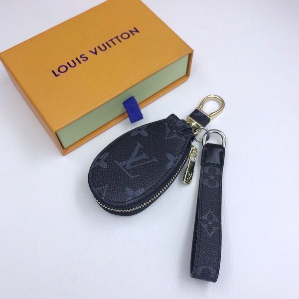 Best Quality Keychains LV 027