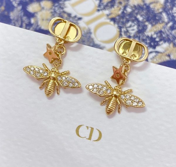 Best Quality Earring DR 061