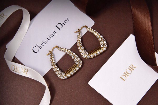 Best Quality Earring DR 044