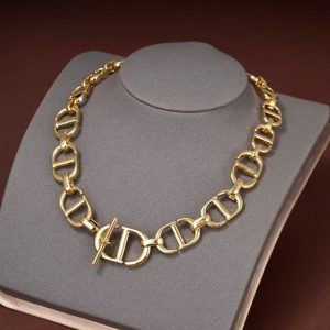 Best Quality Necklace DR 014