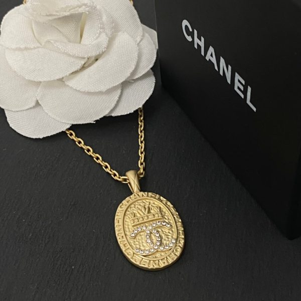 Best Quality Necklace CN 014