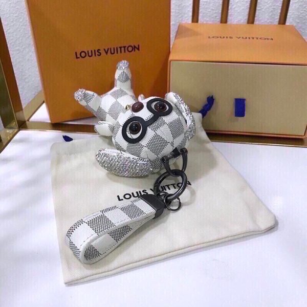 Best Quality Keychains LV 045