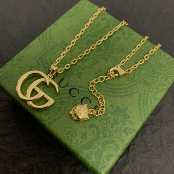 Best Quality Necklace GG 002