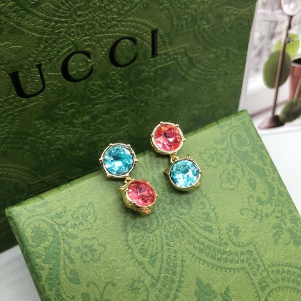 Best Quality Earring GG 002