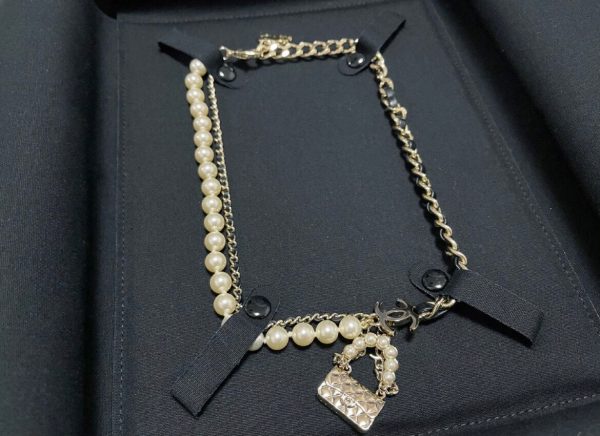 Best Quality Necklace CN 044