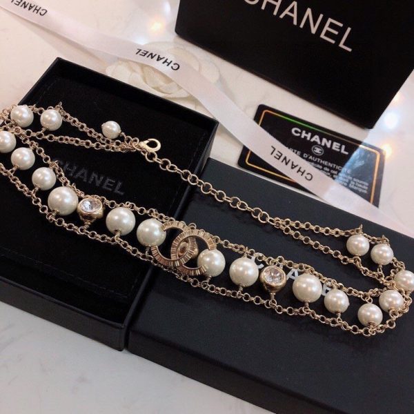 Best Quality Necklace CN 026