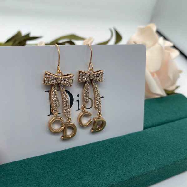 Best Quality Earring DR 033