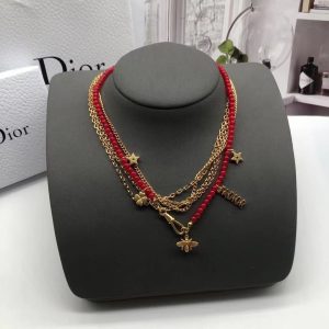 Best Quality Necklace DR 004