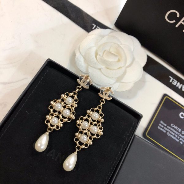 Best Quality Earring CN 020