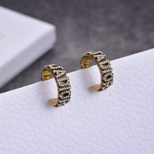 Best Quality Earring DR 050