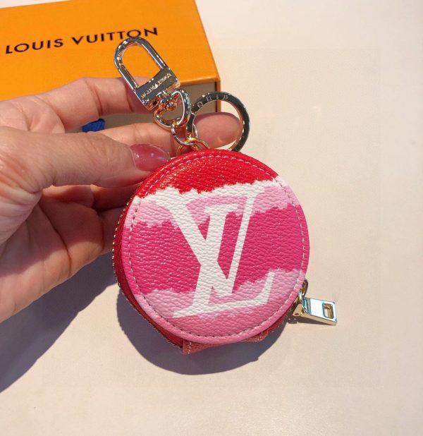 Best Quality Keychains LV 059