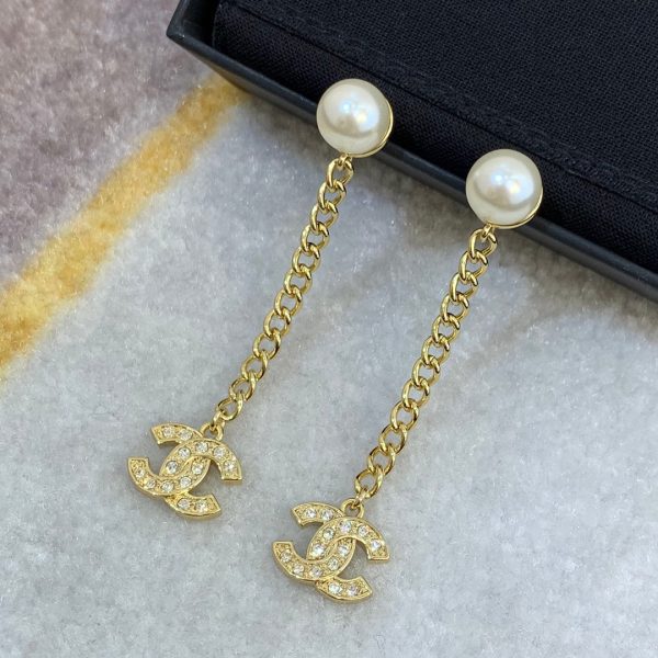 Best Quality Earring CN 012