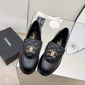 Cn CC Classic Loafers