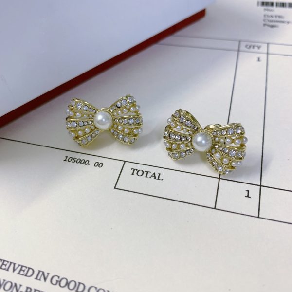 Best Quality Earring CN 077