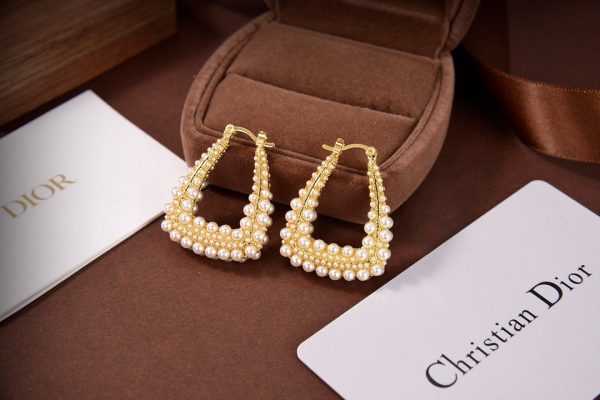 Best Quality Earring DR 056