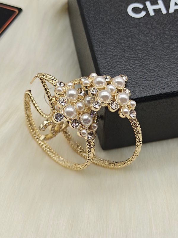 Best Quality Earring CN 070