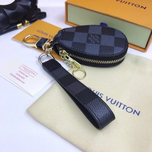 Best Quality Keychains LV 026