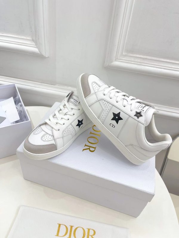 Dr STAR SNEAKER