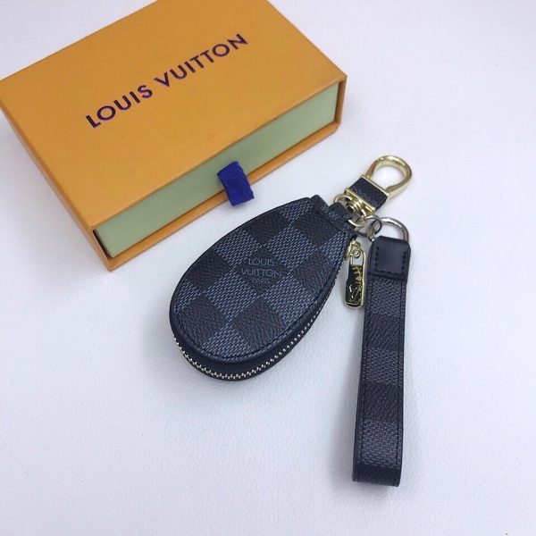 Best Quality Keychains LV 026