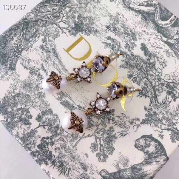 Best Quality Earring DR 025