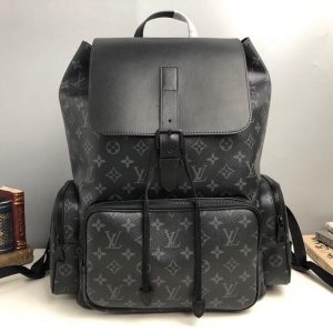 LV christopher backpack