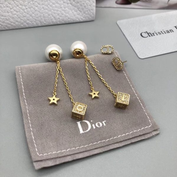 Best Quality Earring DR 041