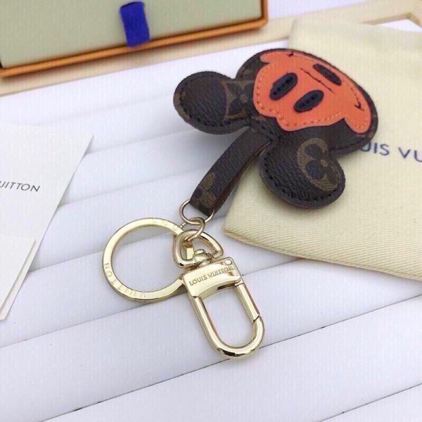 Best Quality Keychains LV 054