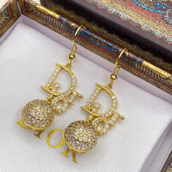 Best Quality Earring DR 003