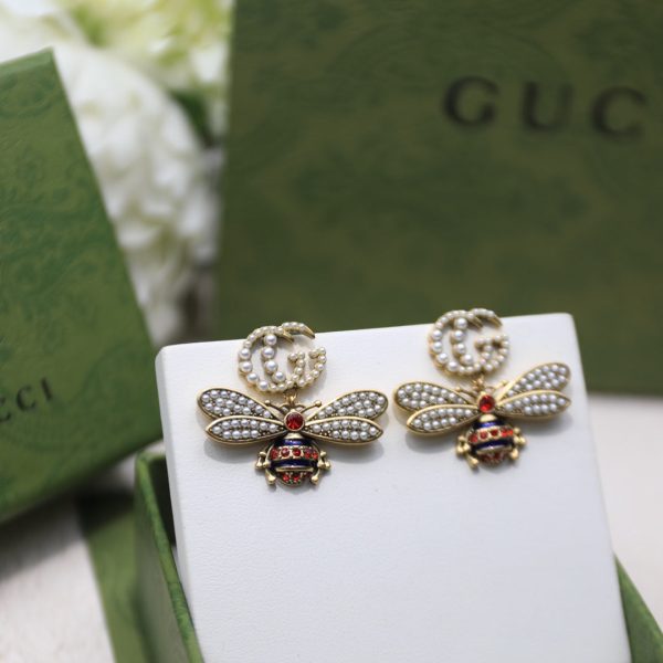 Best Quality Earring GG 003