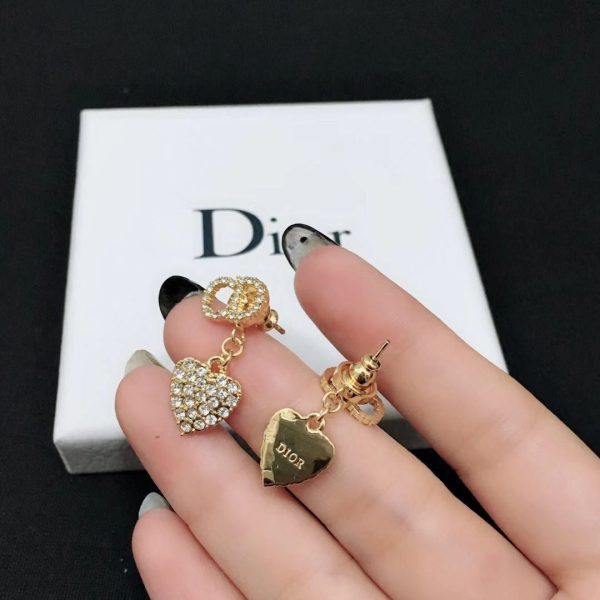 Best Quality Earring DR 032