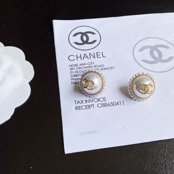 Best Quality Earring CN 022