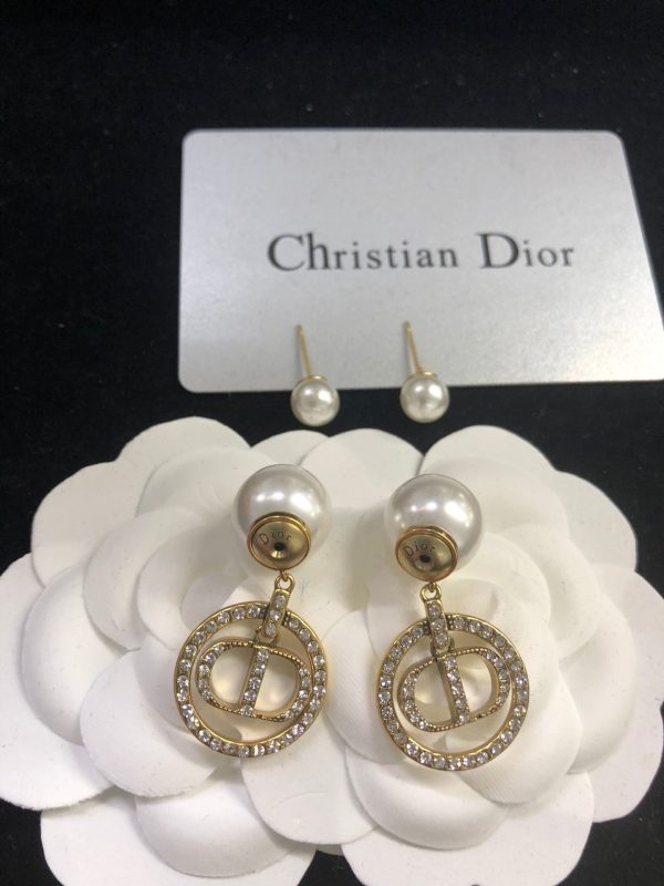 Best Quality Earring DR 059