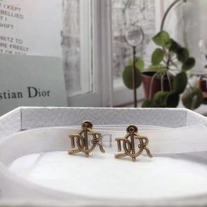 Best Quality Earring DR 011