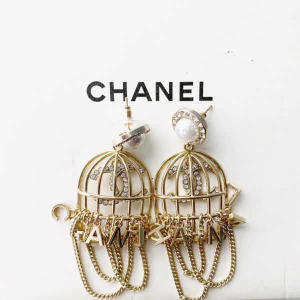 Best Quality Earring CN 014