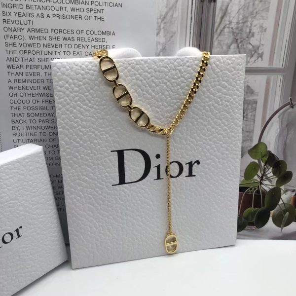 Best Quality Necklace DR 007