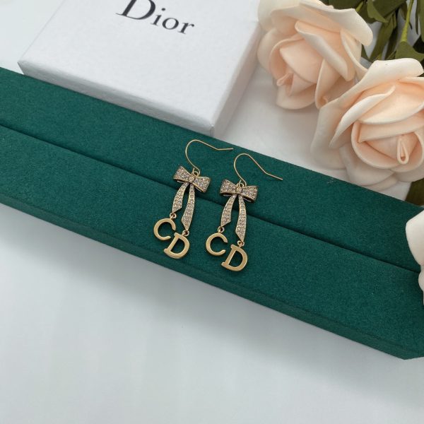 Best Quality Earring DR 033