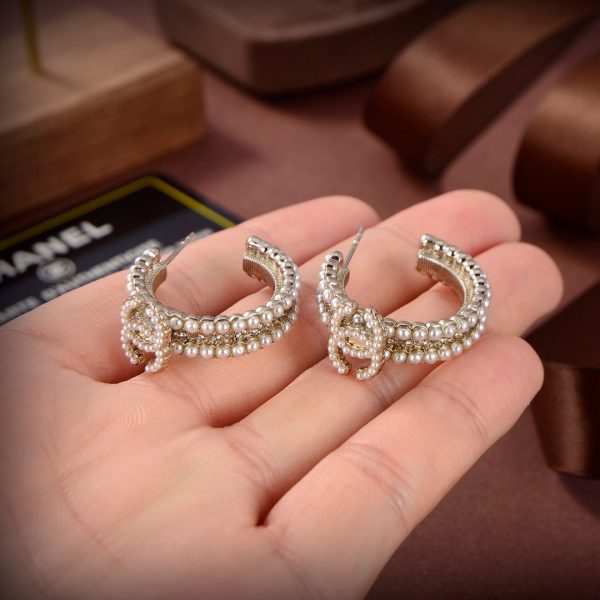 Best Quality Earring CN 028