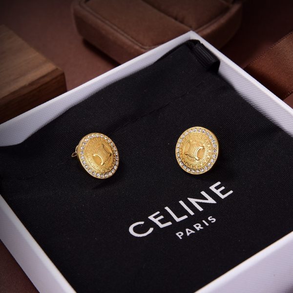 Best Quality Earring CEL 002