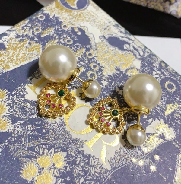 Best Quality Earring DR 022