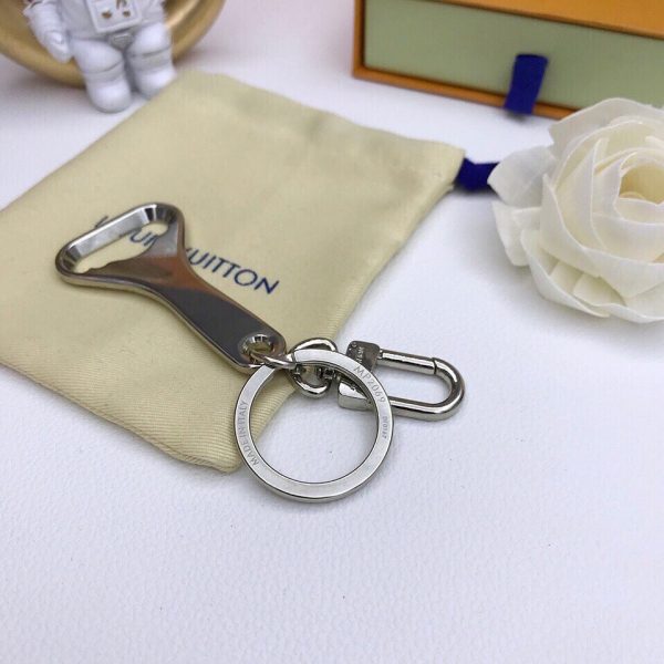 Best Quality Keychains LV 063