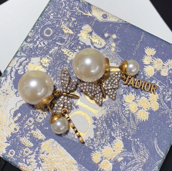 Best Quality Earring DR 049