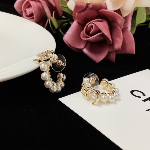 Best Quality Earring CN 066