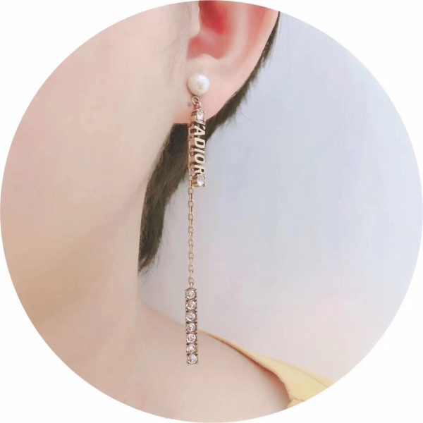 Best Quality Earring DR 046