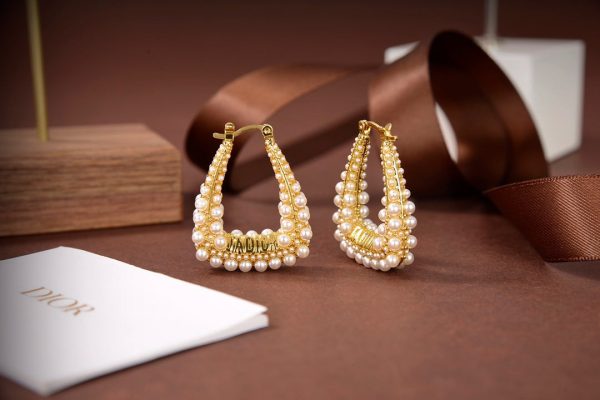 Best Quality Earring DR 056